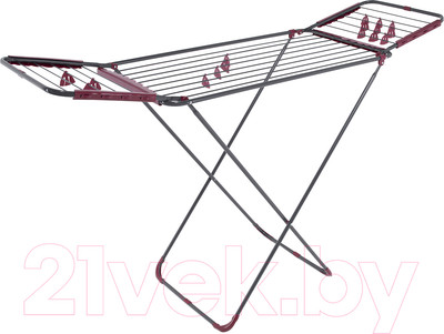 Сушилка для белья Perilla Аврора 17009