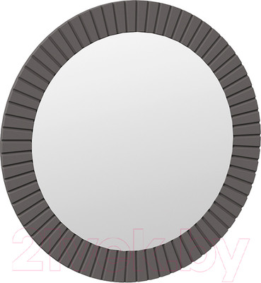 Зеркало ТриЯ Хилтон Исп.2.2 (графит матовый)