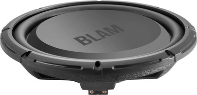 Головка сабвуфера BLAM RS 124