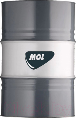 Моторное масло Mol Dynamic Gold Longlife 5W30 / 13301870 (47кг)