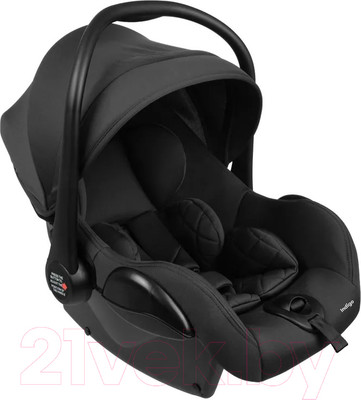 Автокресло INDIGO Bonny (черный)