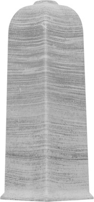 Уголок для плинтуса Arbiton Vigo 60 Дуб Скандинавский 102 (2шт, наружный, флоупак)