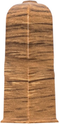 Уголок для плинтуса Arbiton Vigo 60 Дуб Джорджтаун 147 (2шт, наружный, флоупак)