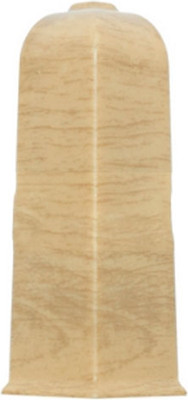 Уголок для плинтуса Arbiton Vigo 60 Дуб Кальвия 160 (2шт, наружный, флоупак)