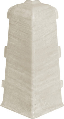 Уголок для плинтуса Arbiton Vigo 60 Дуб Альба 180 (2шт, наружный, флоупак)