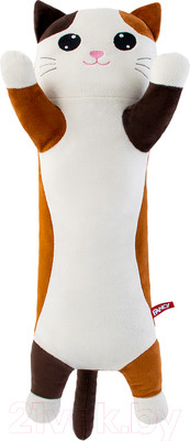 Подушка-игрушка Fancy Котик лежебока / KLZH1/O