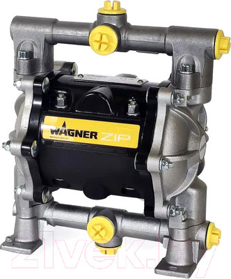 Мембранный насос для краскопульта Wagner Zip52 ATSS7-U550.ATSS7 / A00009111