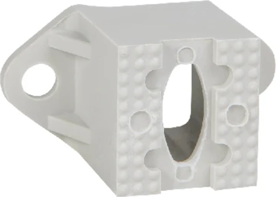 Держатель предохранителя КЭАЗ А-632 ПН2-УХЛ3 / 236410