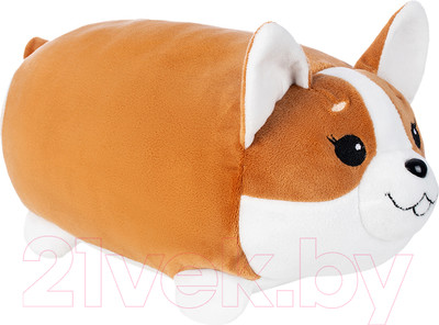 Подушка-игрушка Fancy Корги / PUFS01/O 