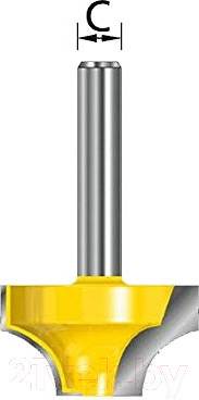 Фреза Makita D-10970