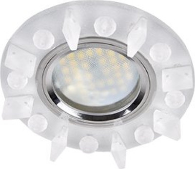 Точечный светильник Ecola FM16RNECB