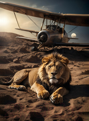 Картина Vimala На холсте 50x70 / Арт 68