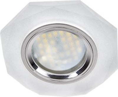 Точечный светильник Ecola FN1652EFF