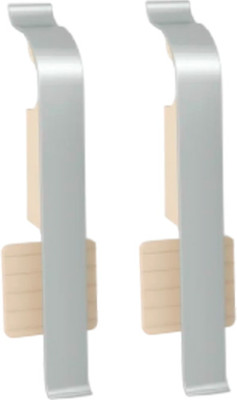 Соединитель для плинтуса Arbiton Vigo 60 Дуб Бредфорд 112 (2шт, флоупак)