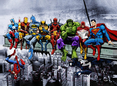 Картина Vimala На холсте 50x70 / Арт 92