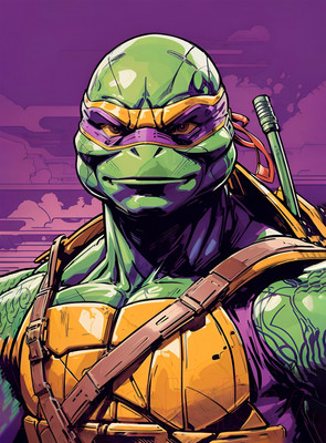 Картина Vimala На холсте 50x70 / Арт 107