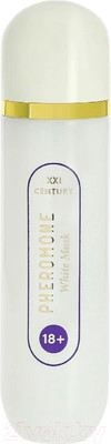 Туалетная вода с феромонами Pheromone White Musk (100мл)