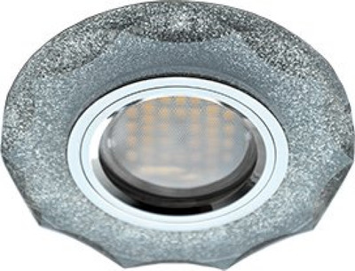 Точечный светильник Ecola FS1653EFF