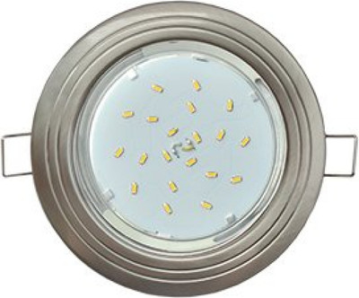 Точечный светильник Ecola FS31H4ECB