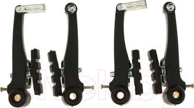 Тормоз для велосипеда Dream Bike 5284294