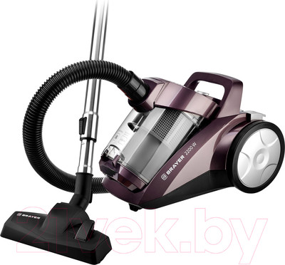 Пылесос Brayer BR4205