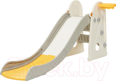 Горка Sundays Баскетбол B60020 (белый)