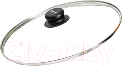 Крышка стеклянная ЭСТЕТ ЭТ-70480