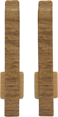 Соединитель для плинтуса Arbiton Vigo 60 Дуб Усадебный 9 (2шт, флоупак)