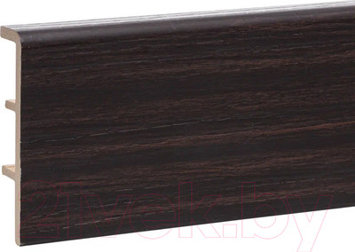 Плинтус Rico Concept 80 Венге Мали 80209