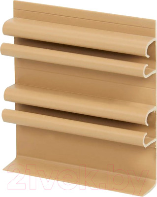 Крепление плинтуса Rico Color Concept 80 Клипса монтажная HSP 80 (6шт)