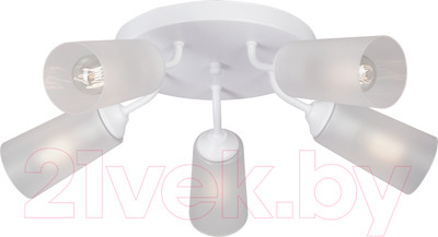 Люстра Vitaluce V3762-0/5PL