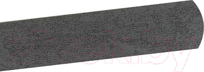 Порог Grace ПВХ Бетон Антрацит самоклеящийся (0.9м)