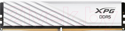 Оперативная память DDR5 A-data AX5U5600C4616G-SLABWH
