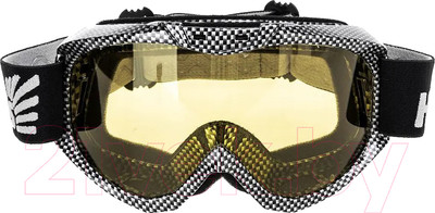 Маска горнолыжная Helios HS-MT-001-Y