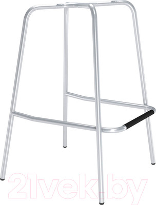 Каркас стула Sheffilton SHT-S29P барный (хром лак)