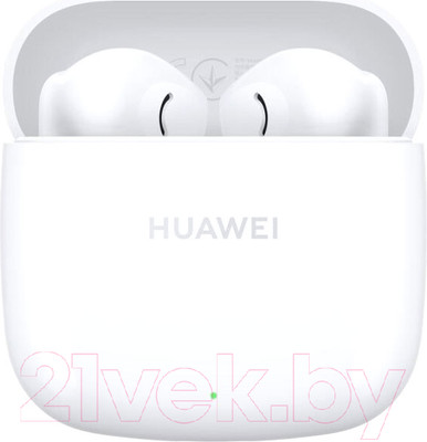 Беспроводные наушники Huawei Freebuds SE 2 / T0016 (Ceramic White)