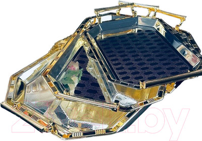 Набор подносов Lenardi 151-028 (3шт)