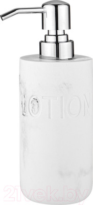 Дозатор для жидкого мыла Bronco 216-147