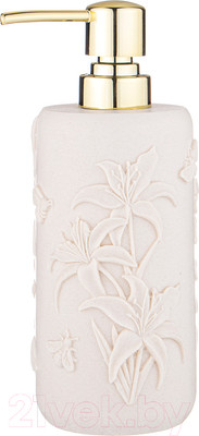 Дозатор для жидкого мыла Bronco 216-153