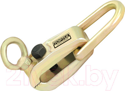 Захват для кузовных работ Toptul JFDF0203