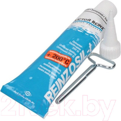 Герметик силиконовый Victor Reinz 70-31453-00 (70мл)