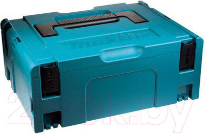 Кейс для инструментов Makita 821550-0