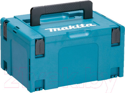 Кейс для инструментов Makita 821551-8