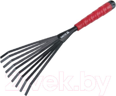 Грабли ручные Yato YT-8869
