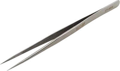 Пинцет монтажный Yato YT-6903