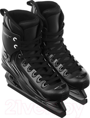 Коньки хоккейные Winter Star 9667114 (р.40)