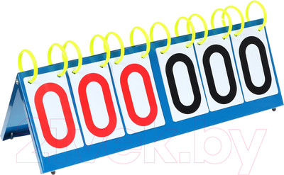 Табло спортивное Onlytop 494385
