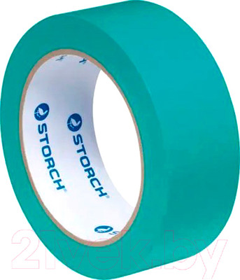 Лента малярная Storch Das Dunkelgrune (0.03x50м, зеленый)