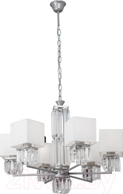 Люстра Vitaluce V1856-9/6