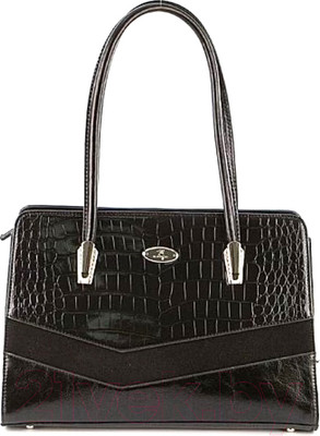 Сумка Marzia 555-173932-3847BLK (черный)